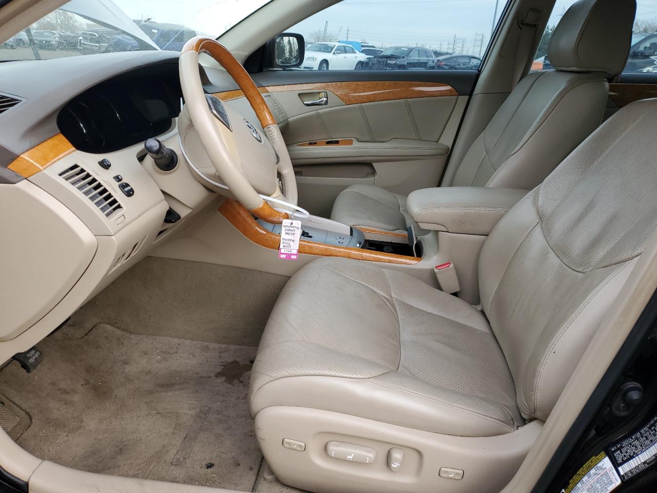 2006 Toyota Avalon - Image 7