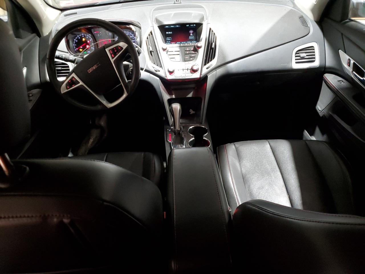 2012 GMC Terrain - Image 8