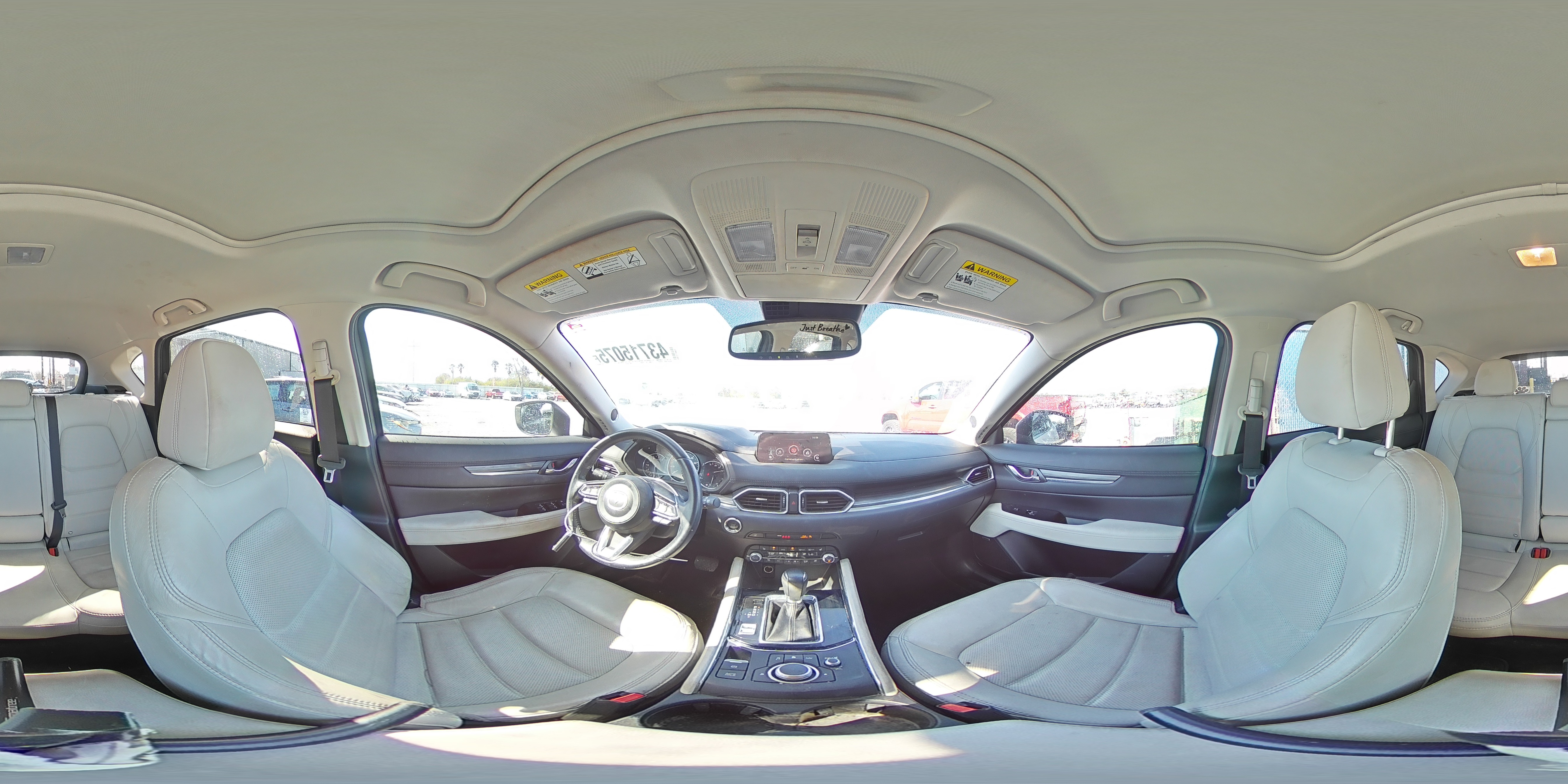 2019 Mazda CX-5 - Image 16