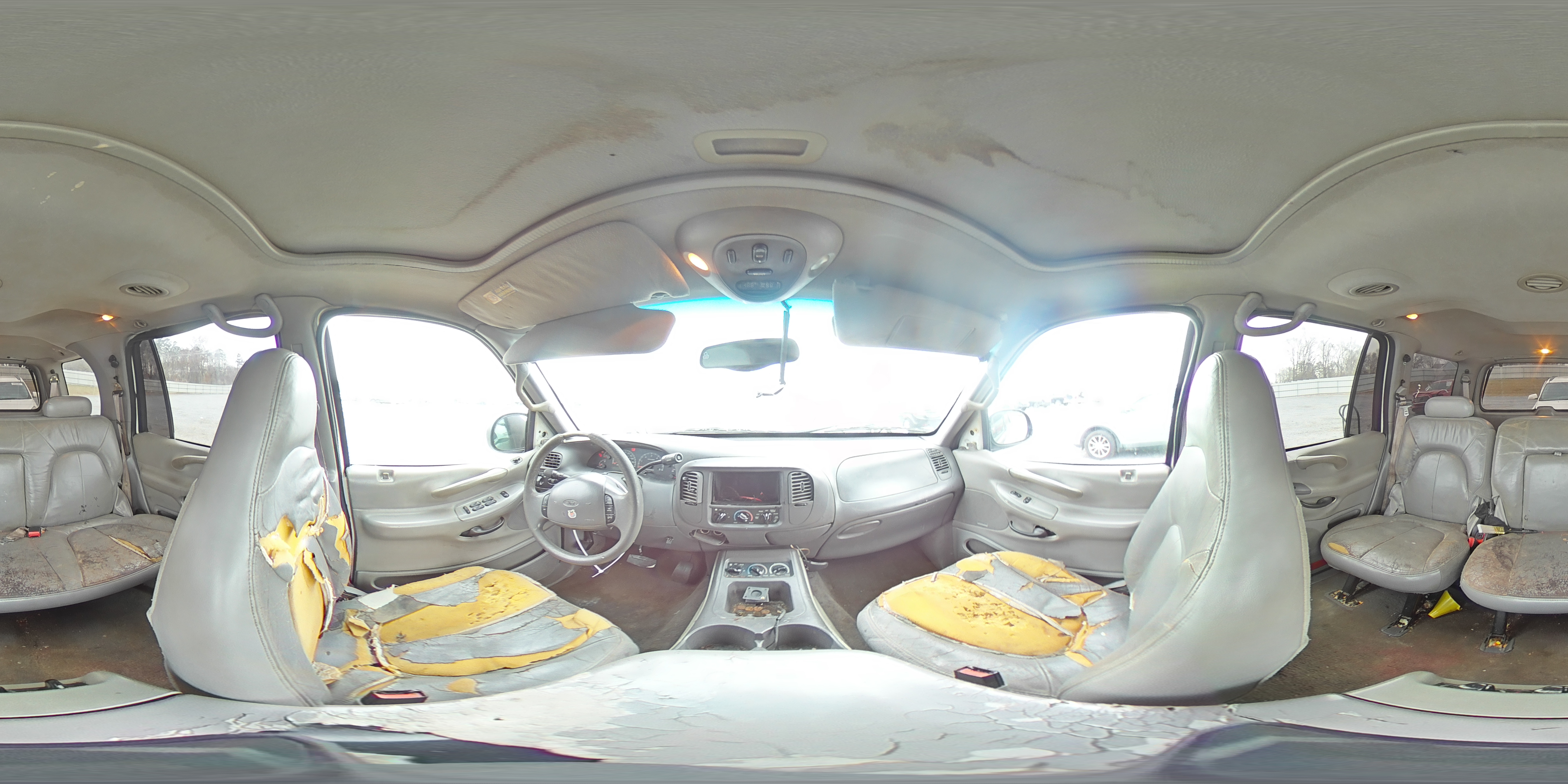 2002 Ford Expedition - Image 14