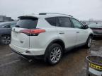 2017 TOYOTA RAV4 LIMITED for sale at Copart ON - TORONTO