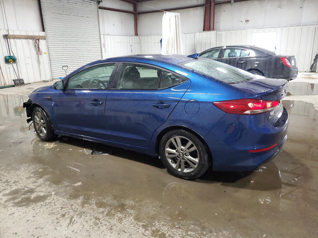 2017 Hyundai Elantra - Image 2