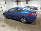2017 Hyundai Elantra Se zu verkaufen in Albany, NY - Front End