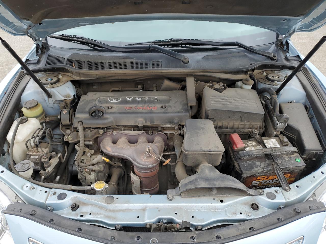 2007 Toyota Camry - Image 11