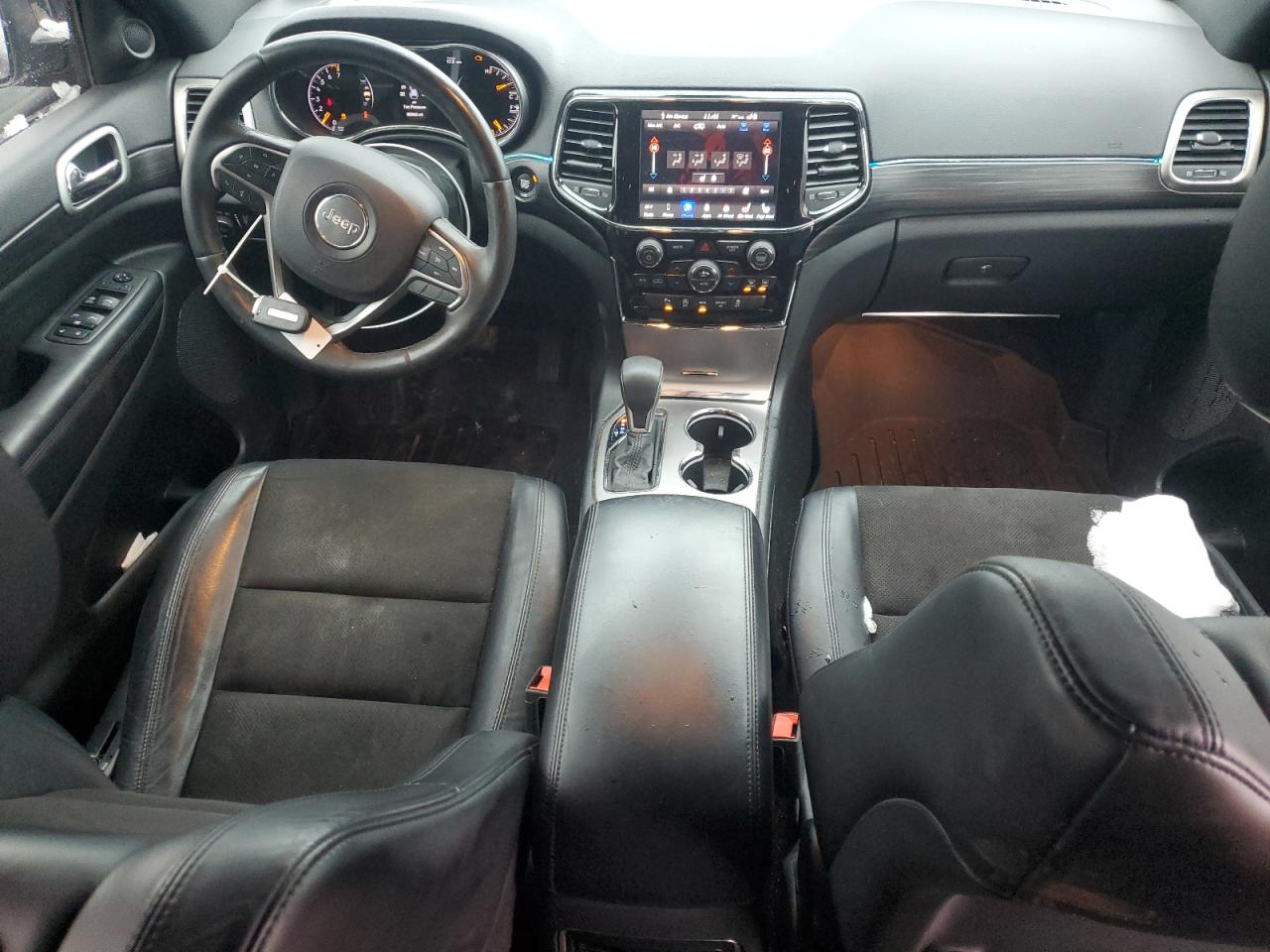 2019 Jeep Grand Cherokee - Image 8