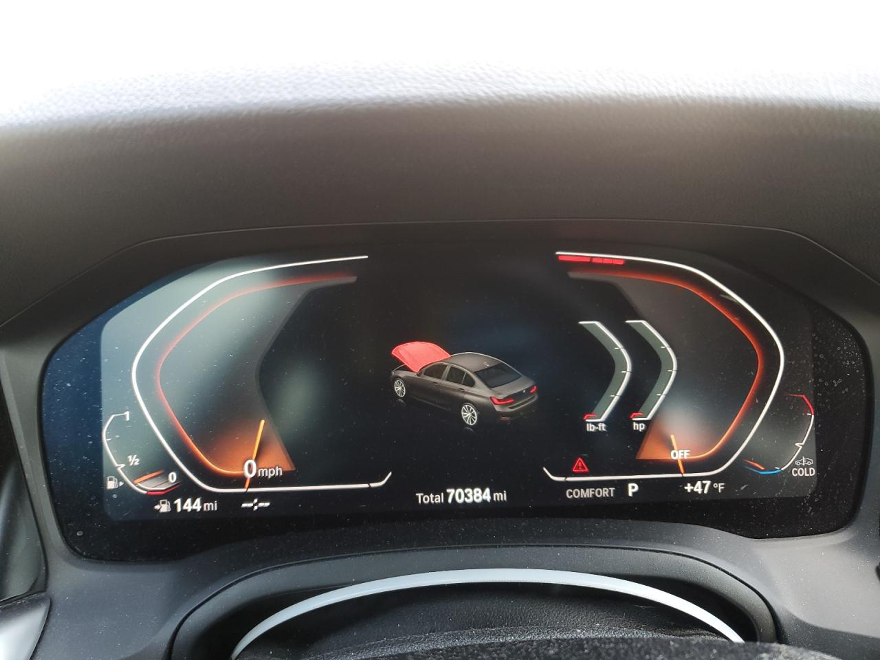 2019 BMW 3er - Image 9