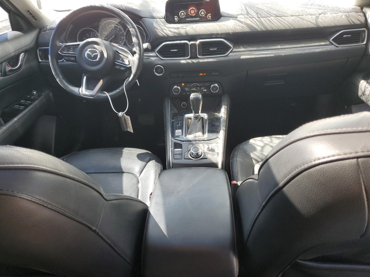 2017 Mazda CX-5 - Image 8