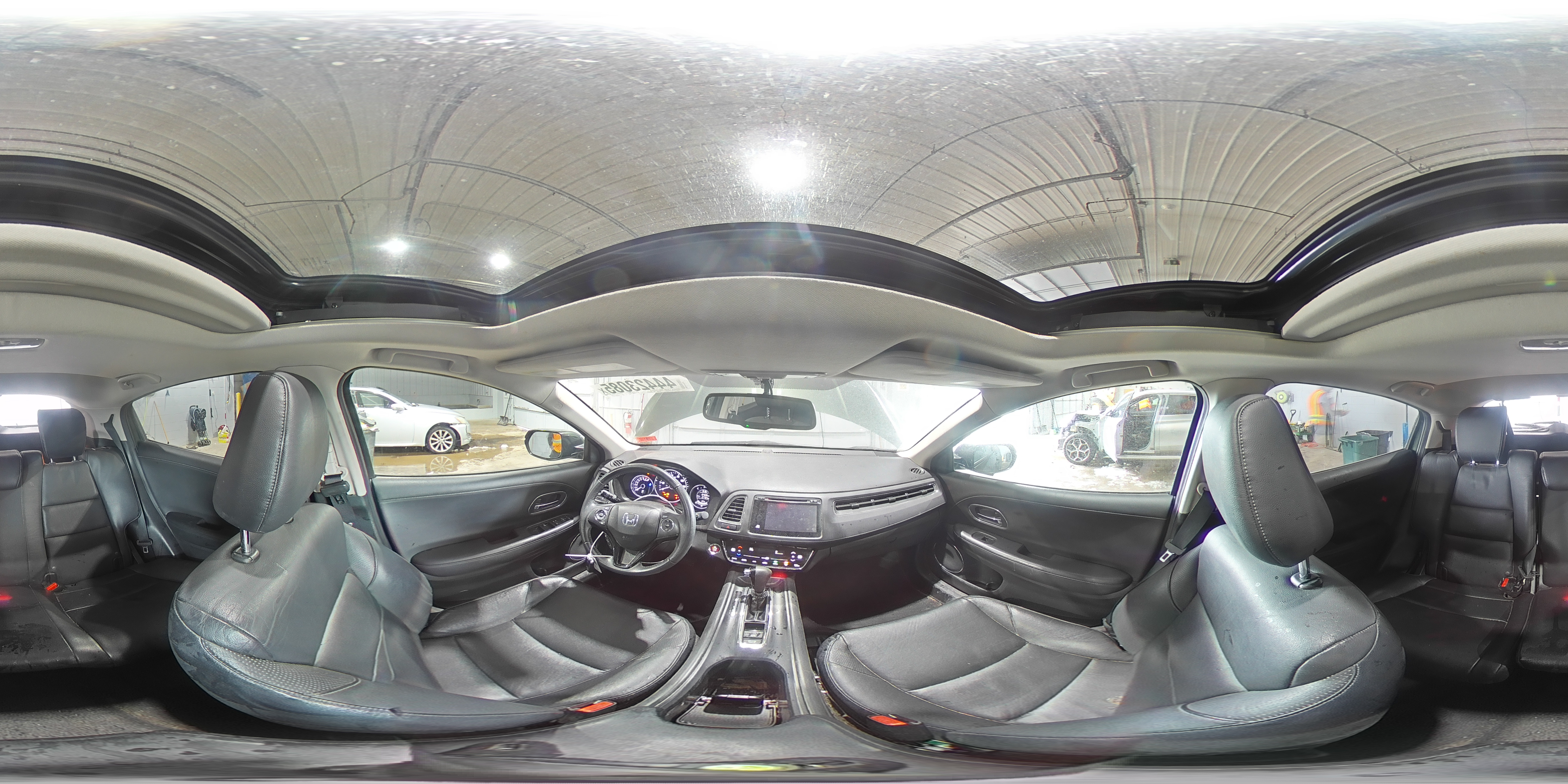 2016 Honda HR-V - Image 15