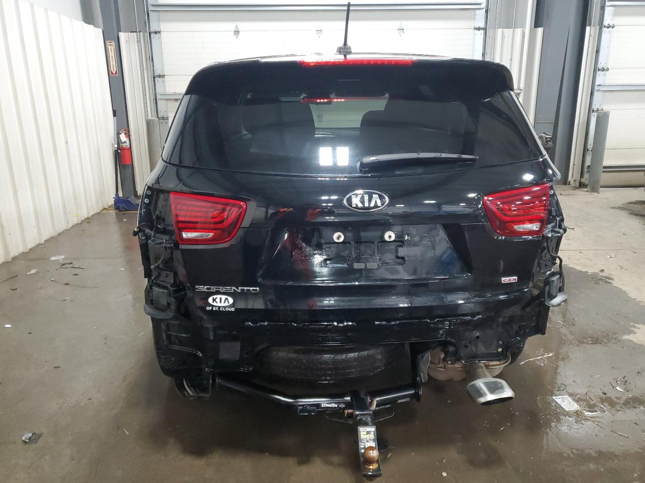 2020 Kia Sorento - Image 6