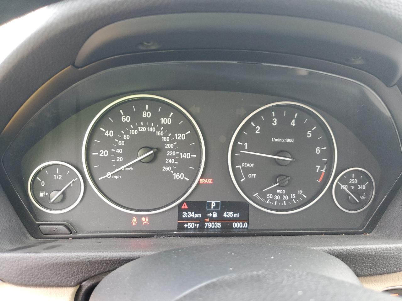2018 BMW 3er - Image 9