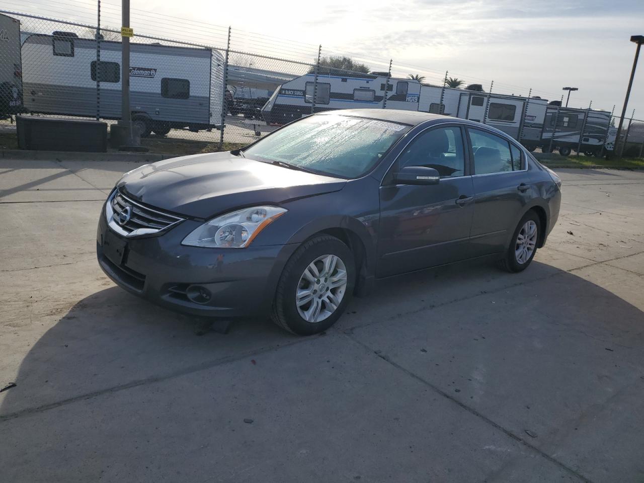 2012 Nissan Altima - Image 1