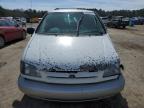 2000 Toyota Sienna Le for Sale in Florence, MS - Side