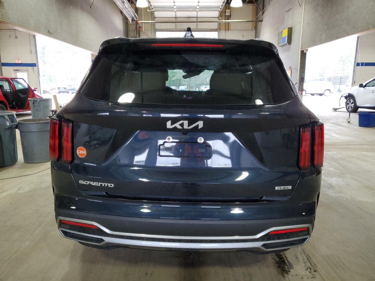 2023 Kia Sorento - Image 6