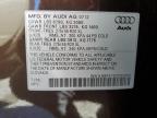 2013 Audi Q7 Premium Plus за продажба в Las Vegas, NV - All Over