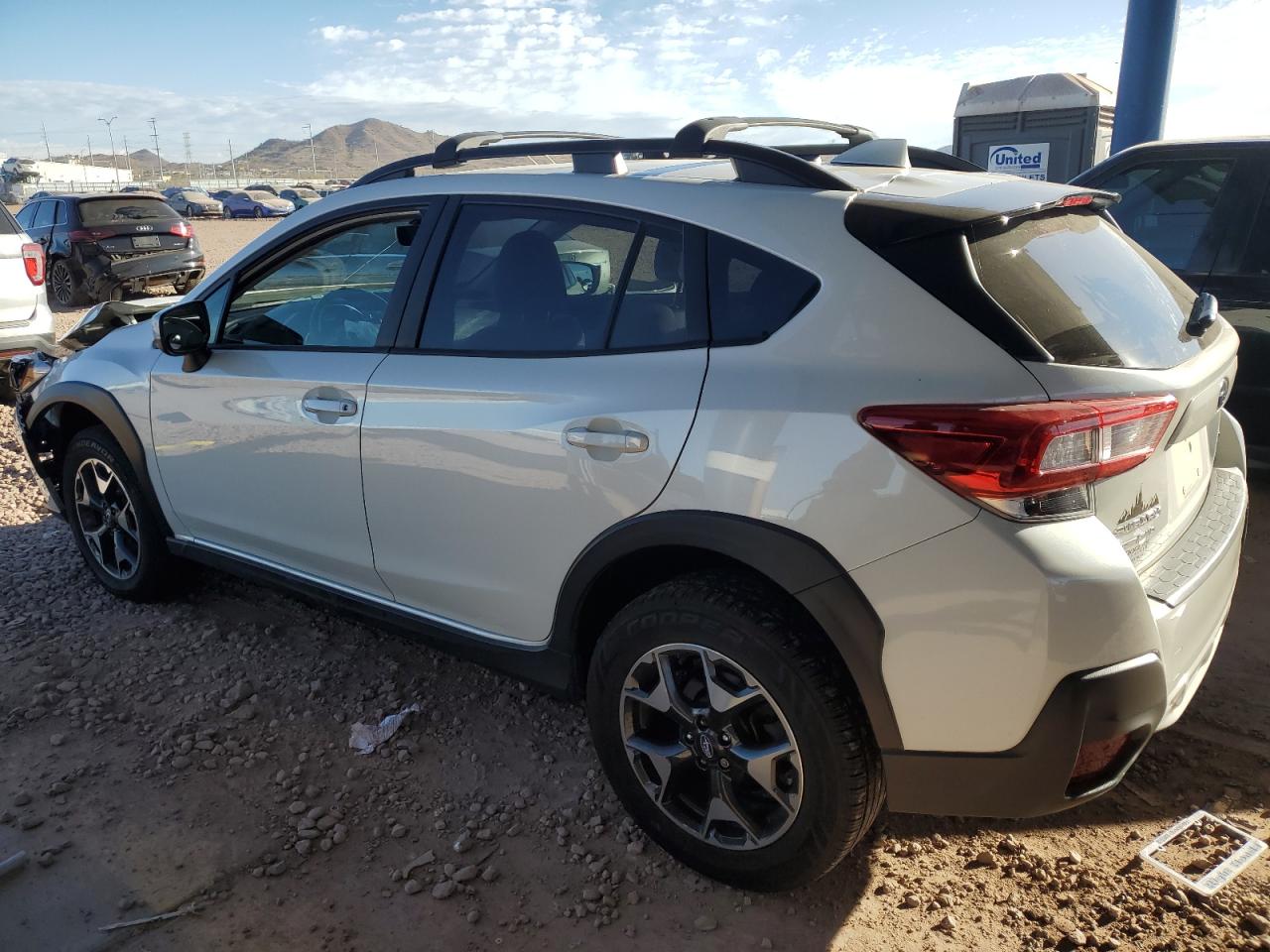 2019 Subaru XV - Image 2