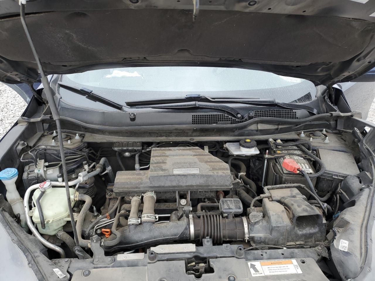 2019 Honda CR-V - Image 14