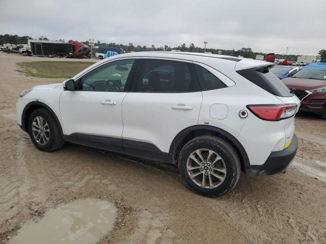  FORD ESCAPE 2021 Белый