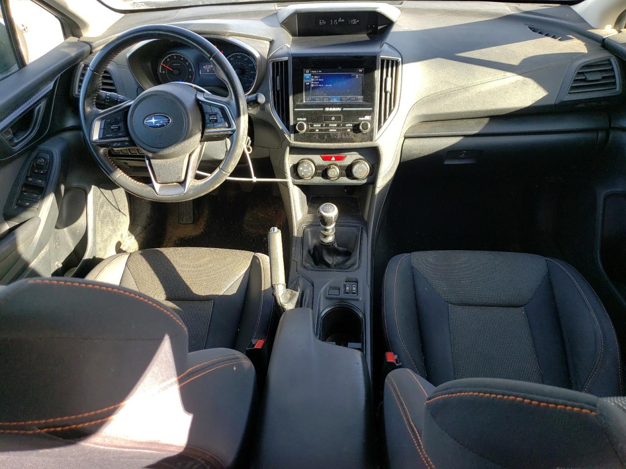 2018 Subaru XV - Image 8