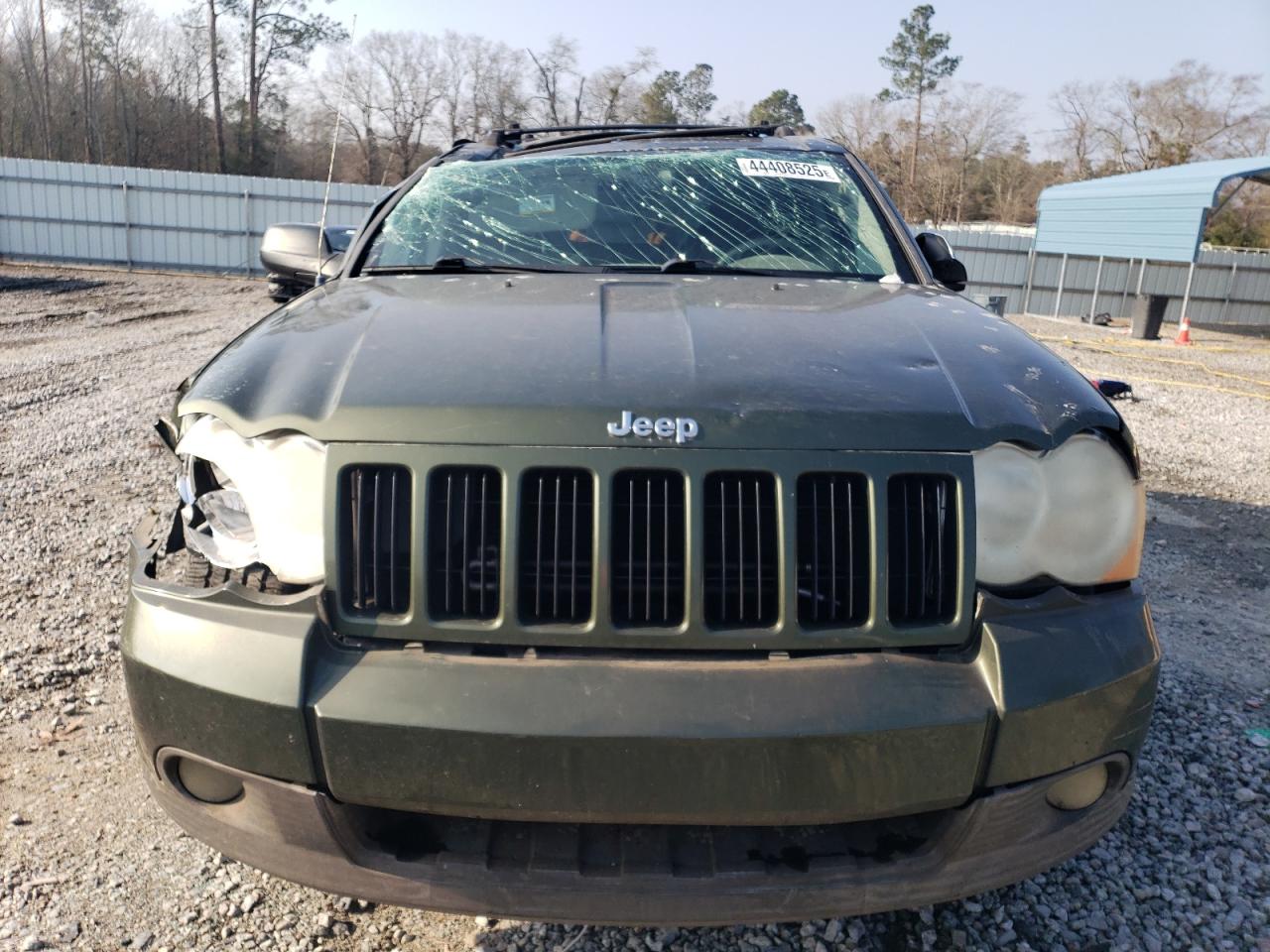 2008 Jeep Grand Cherokee - Image 5