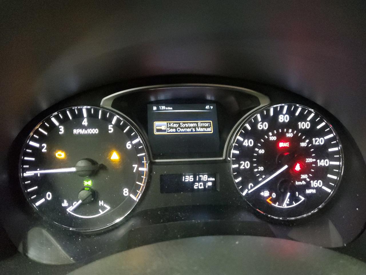 2014 Nissan Altima - Image 9