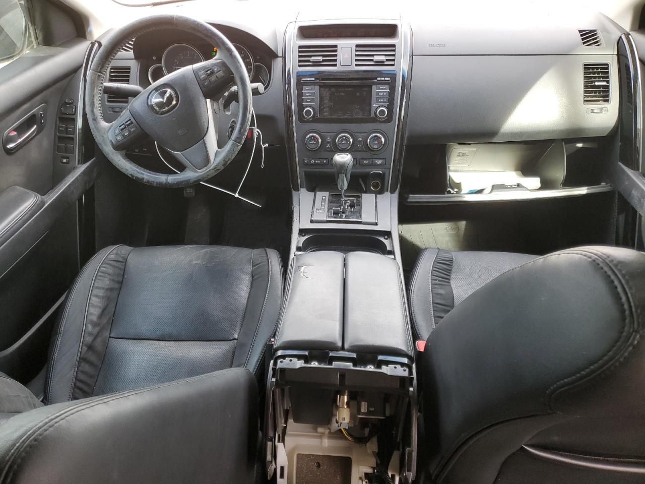 2015 Mazda CX-9 - Image 8
