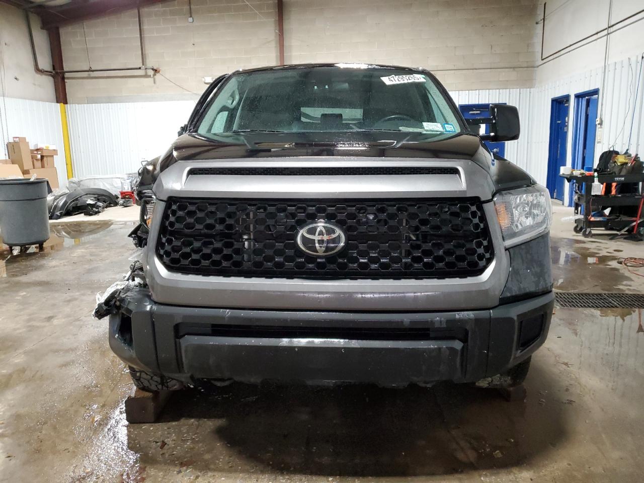 2020 Toyota Tundra - Image 5