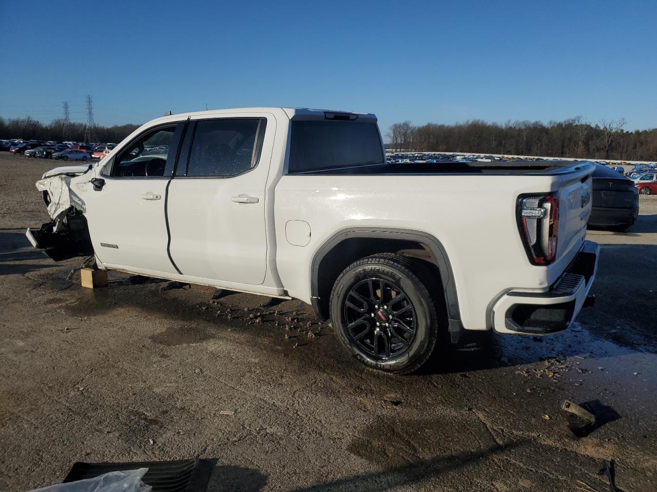2020 GMC Sierra - Image 2