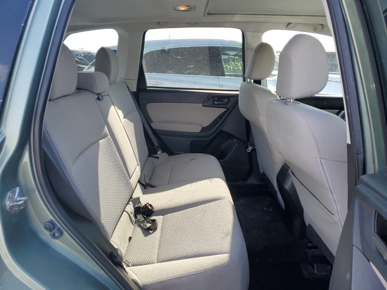 2015 Subaru Forester - Image 11