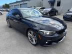 2020 BMW 430I GRAN COUPE for sale at Copart FL - MIAMI NORTH