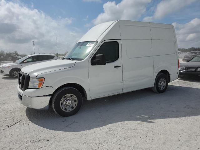 2016 Nissan Nv 2500 S