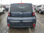 2016 KIA SOUL + for sale at Copart MI - DETROIT