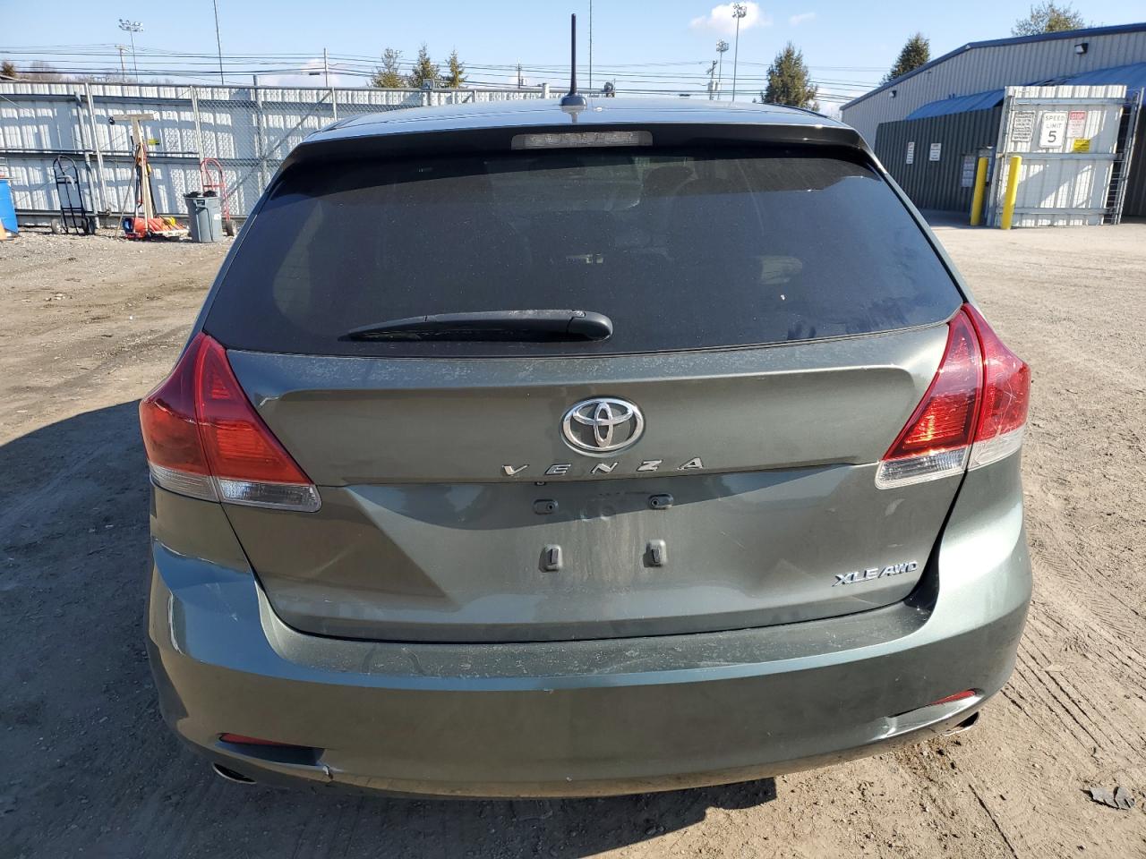 2013 Toyota Venza - Image 6