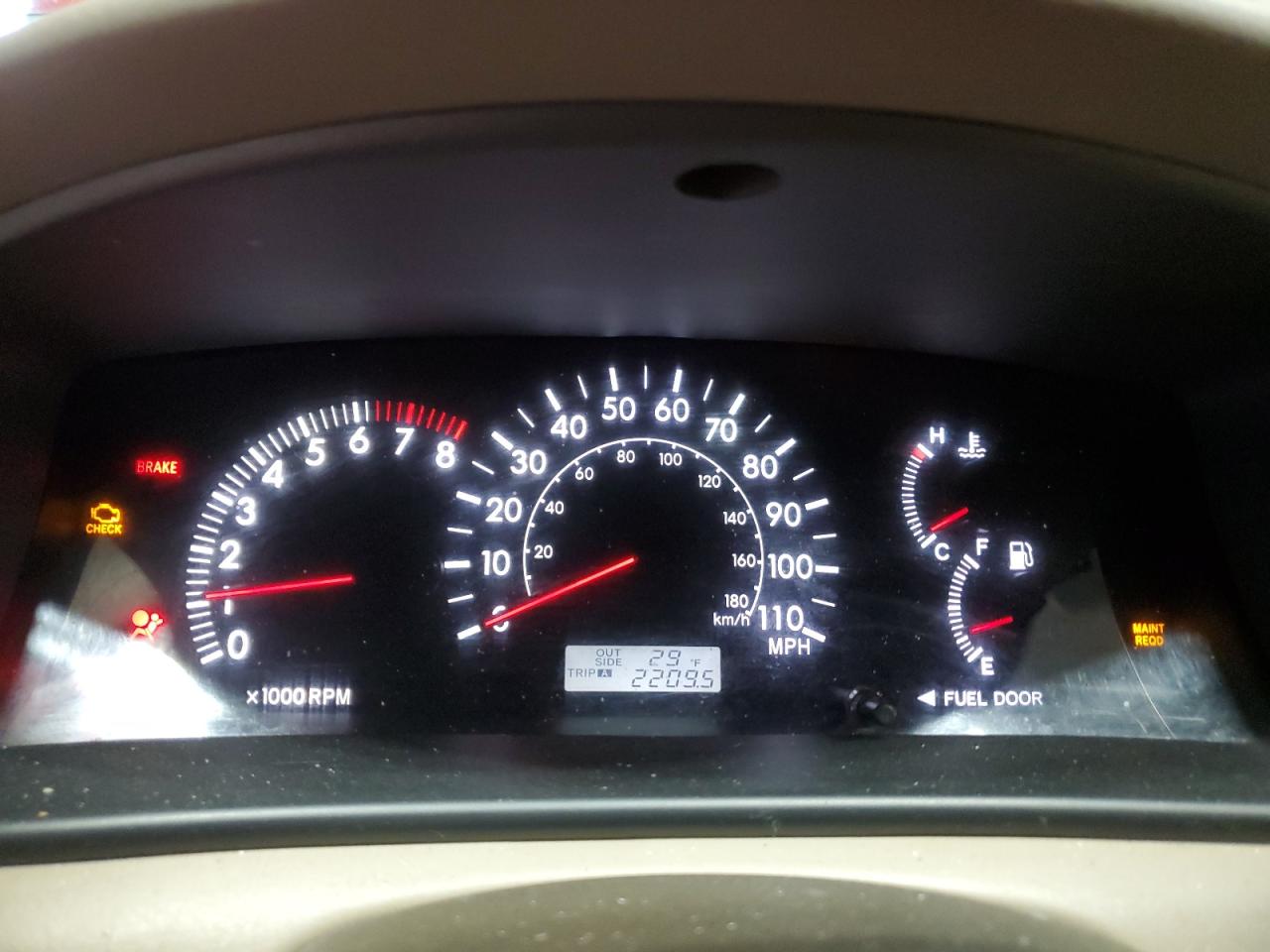 2007 Toyota Corolla - Image 9