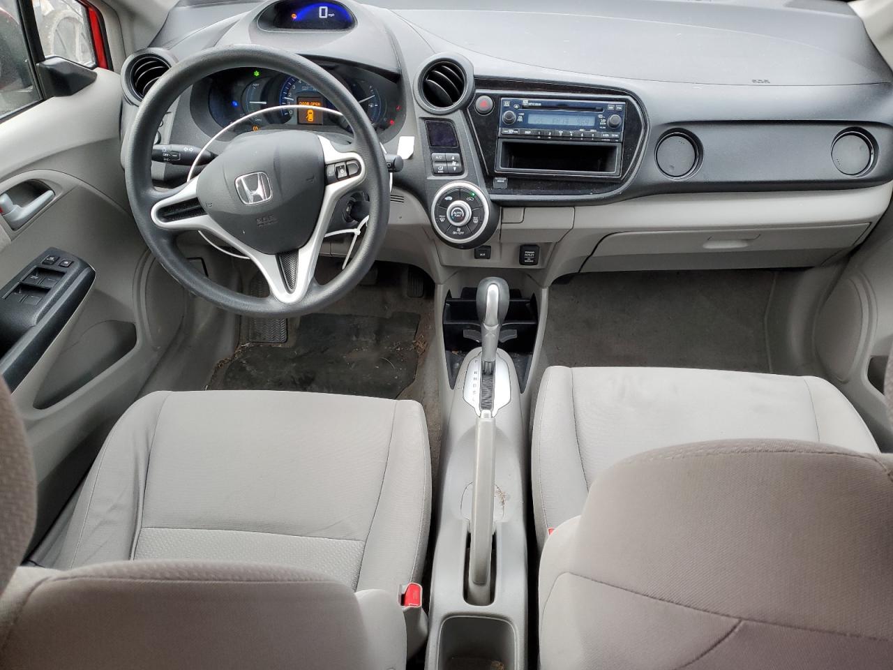 2012 Honda Insight - Image 8
