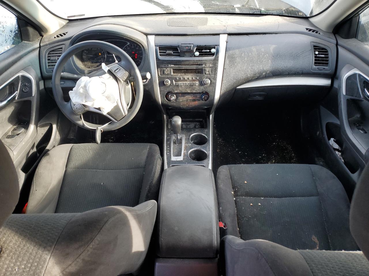2014 Nissan Altima - Image 8