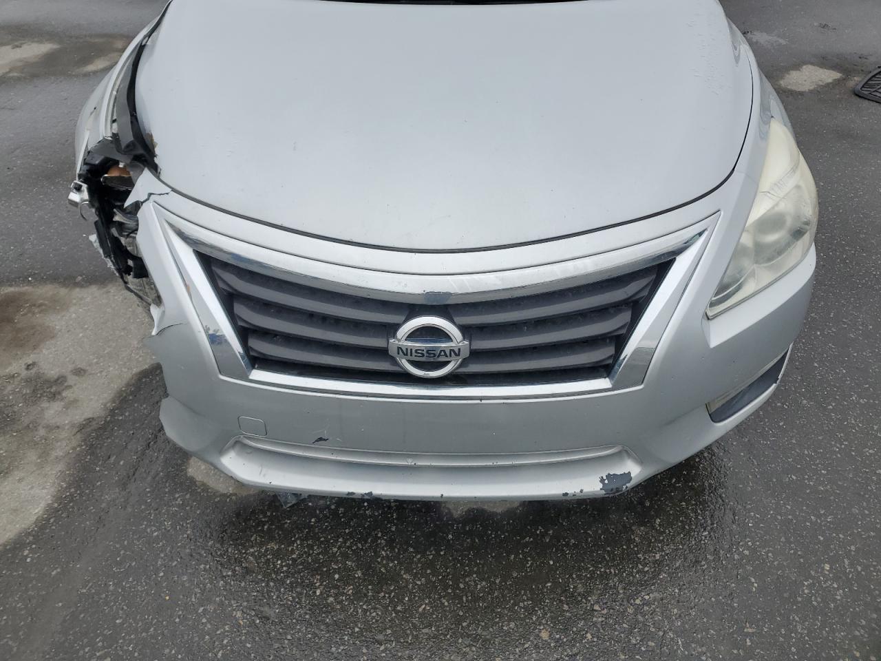 2015 Nissan Altima - Image 12