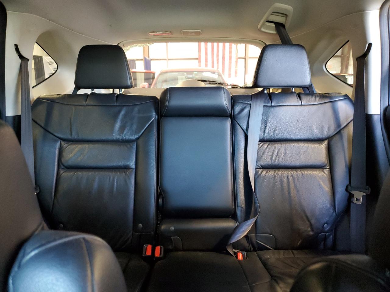 2012 Honda CR-V - Image 10