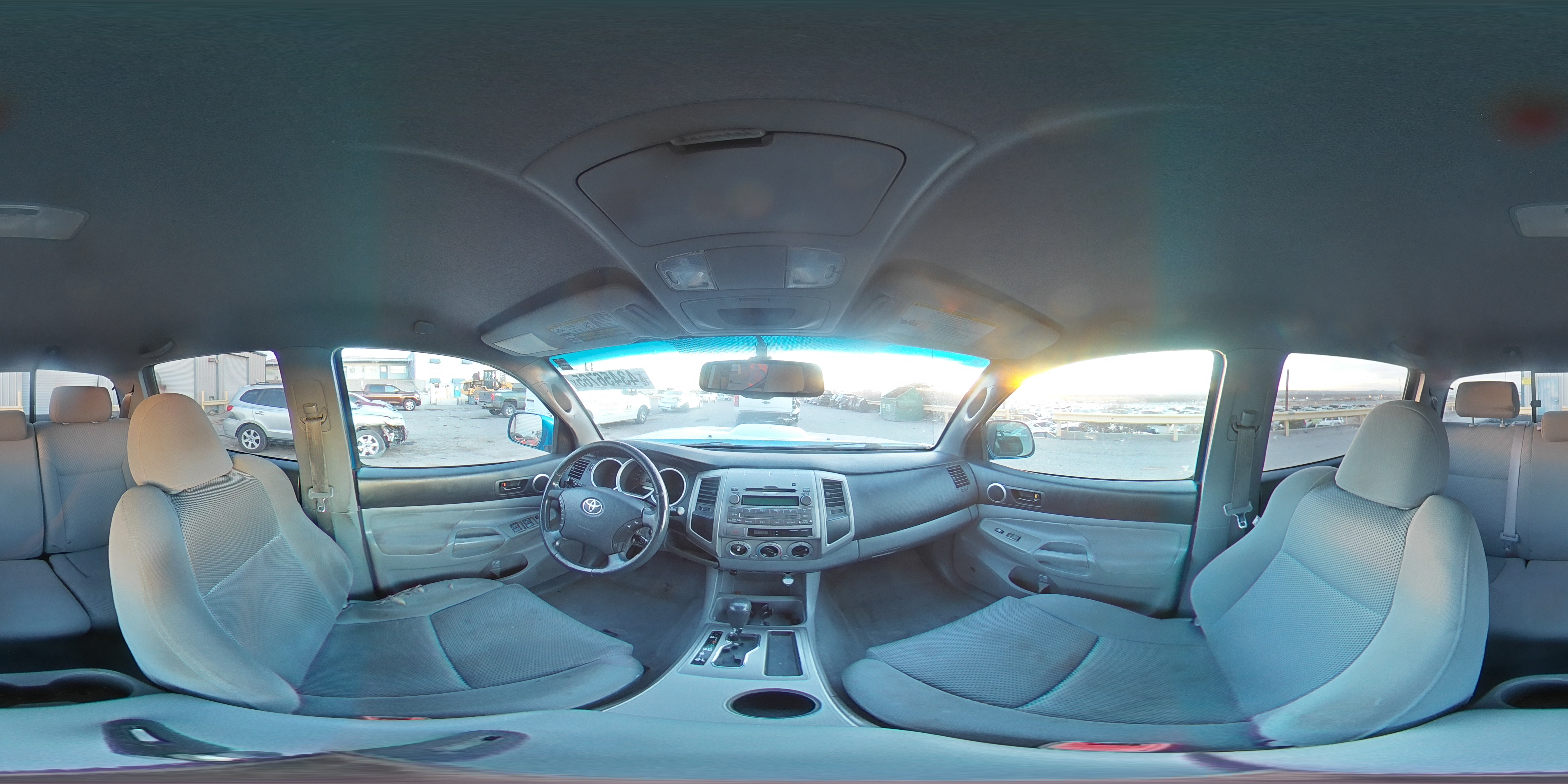 2009 Toyota Tacoma - Image 12
