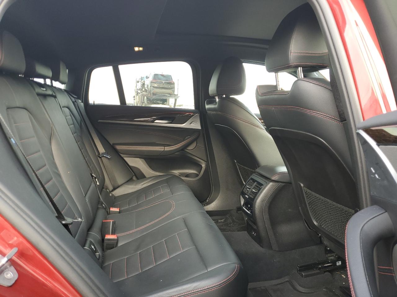 2020 BMW X4 - Image 11