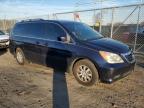 2008 Honda Odyssey Exl na sprzedaż w Baltimore, MD - Front End