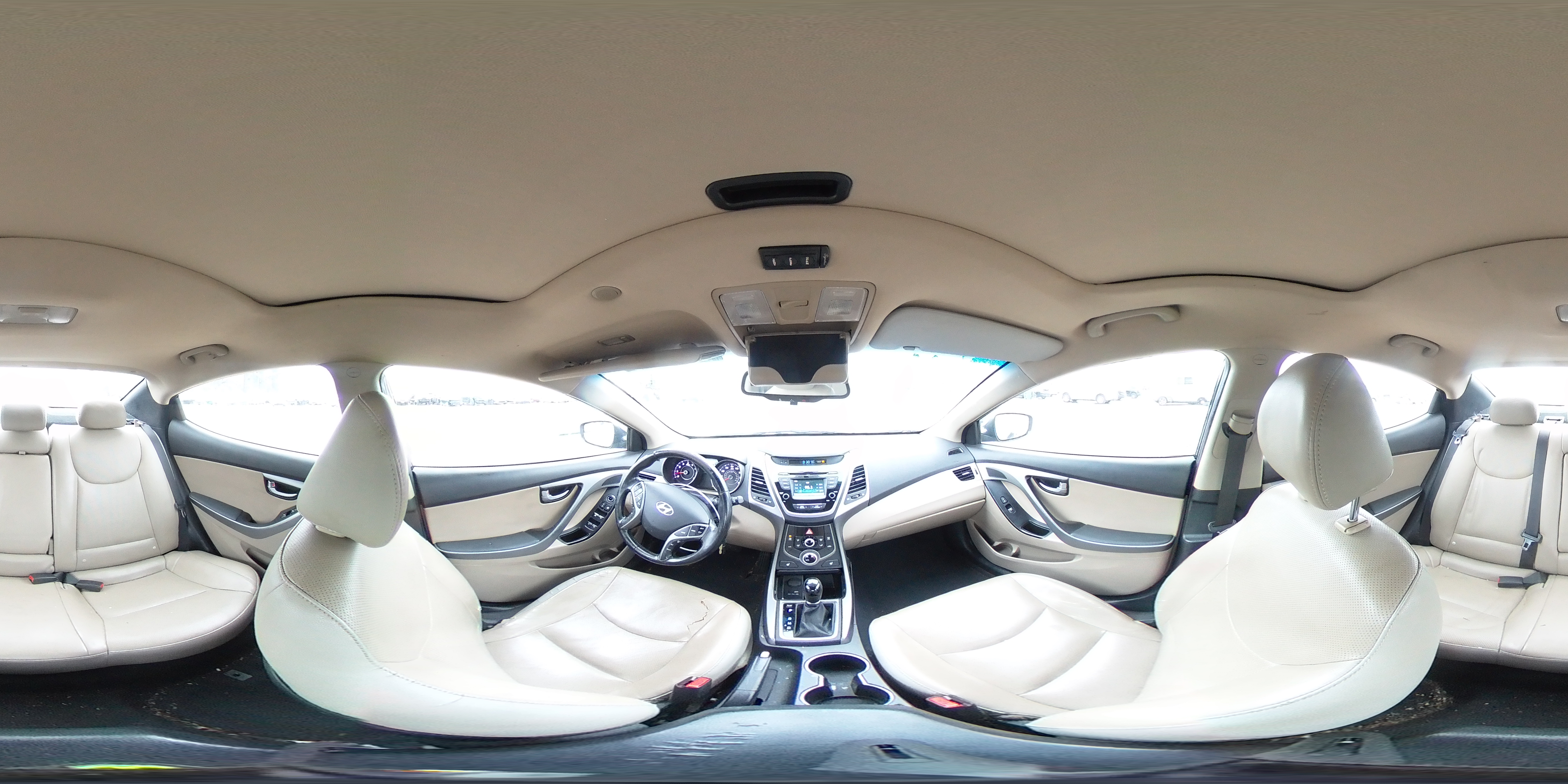 2014 Hyundai Elantra - Image 12