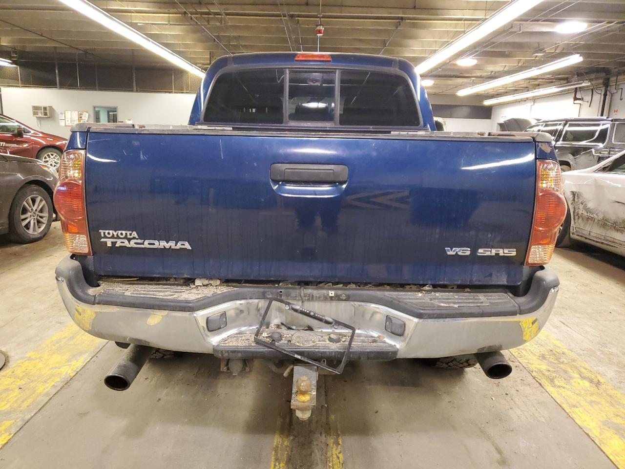 2007 Toyota Tacoma - Image 6