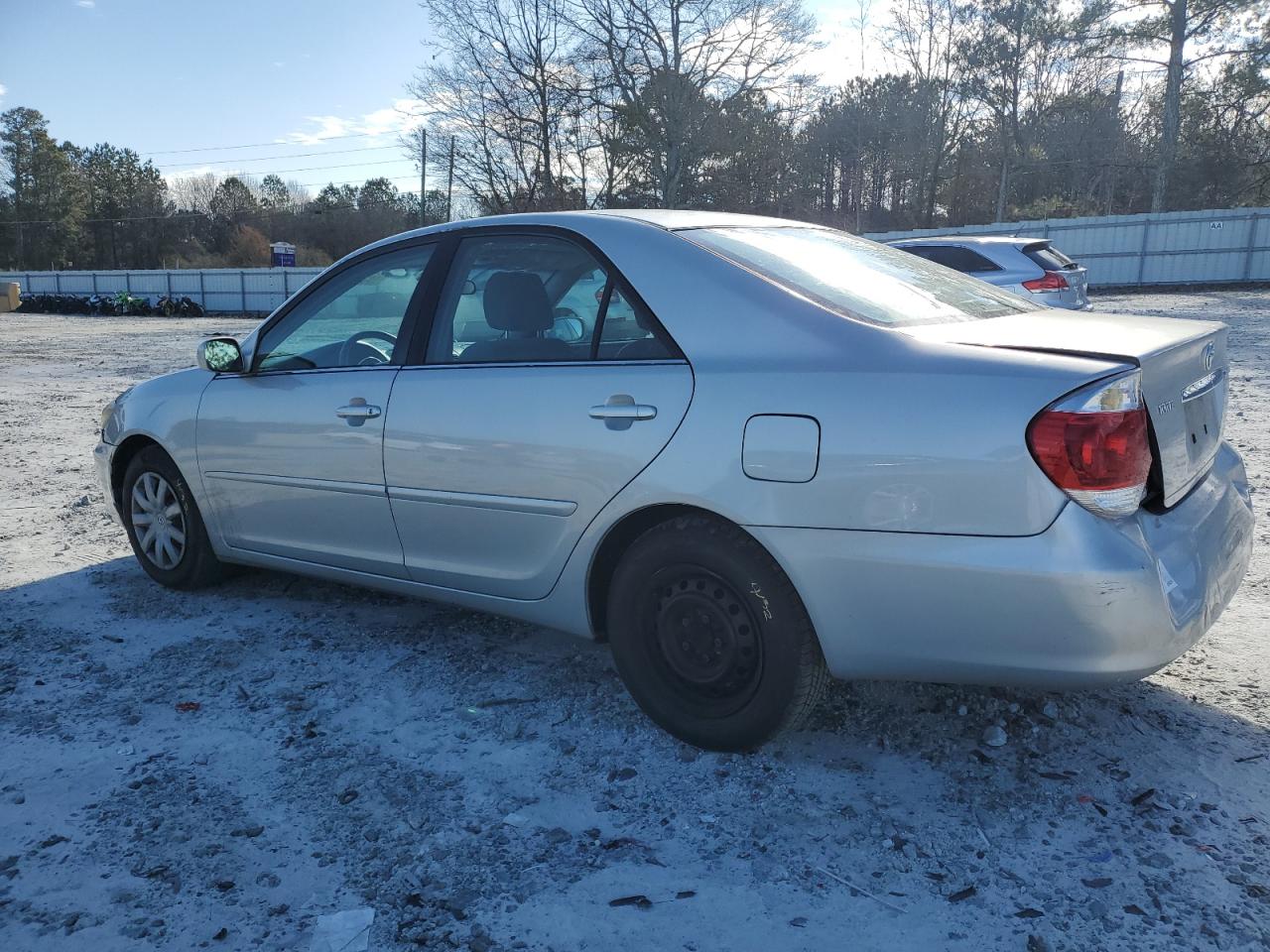 2006 Toyota Camry - Image 2