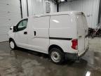 2021 NISSAN NV200 2.5S for sale at Copart ON - OTTAWA