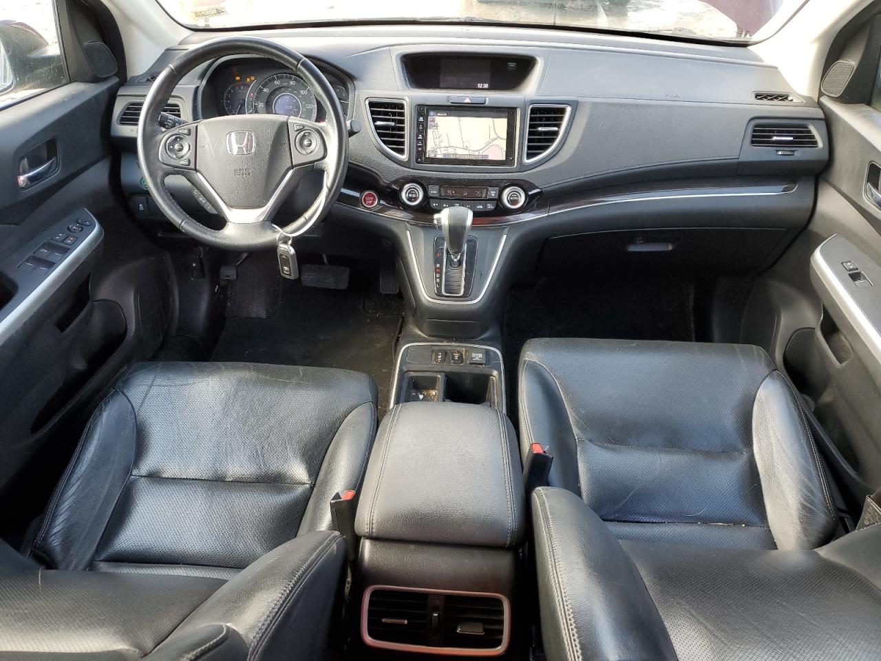 2015 Honda CR-V - Image 8