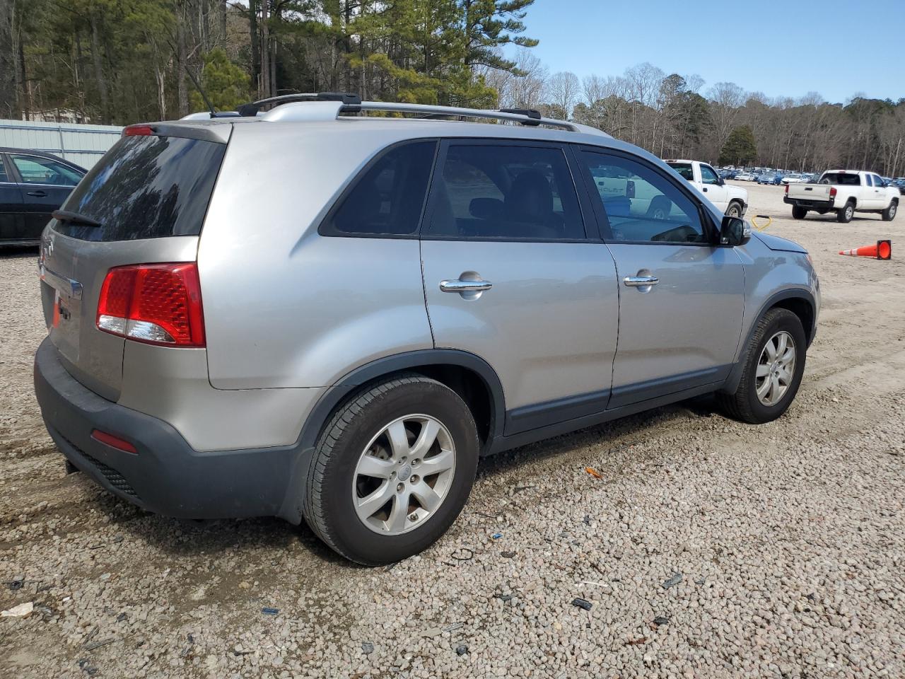 2013 Kia Sorento - Image 3