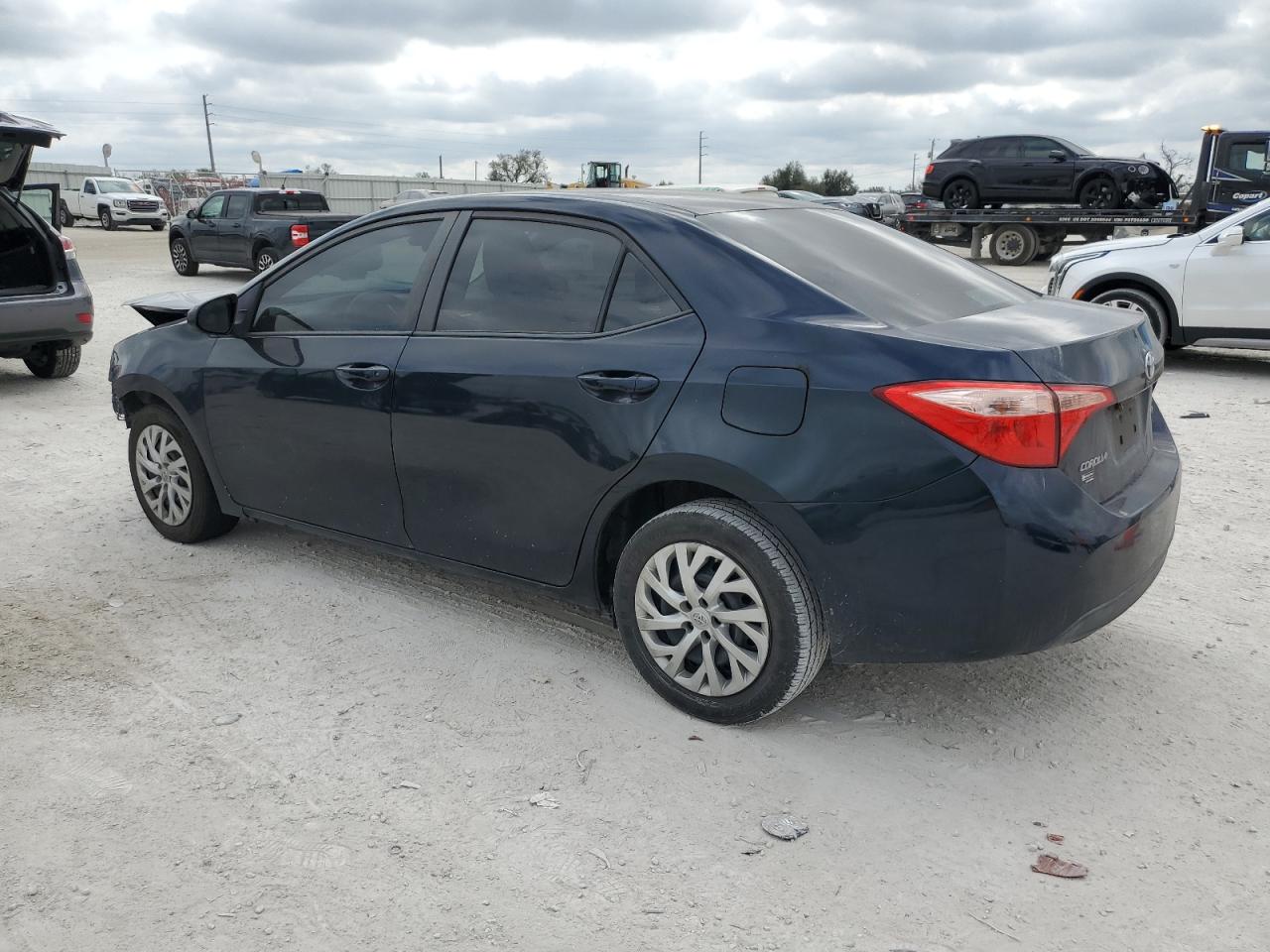 2019 Toyota Corolla - Image 2