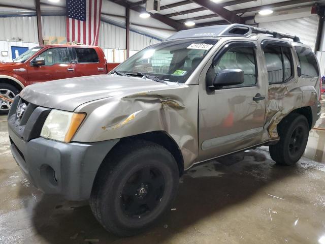 2005 Nissan Xterra Off Road