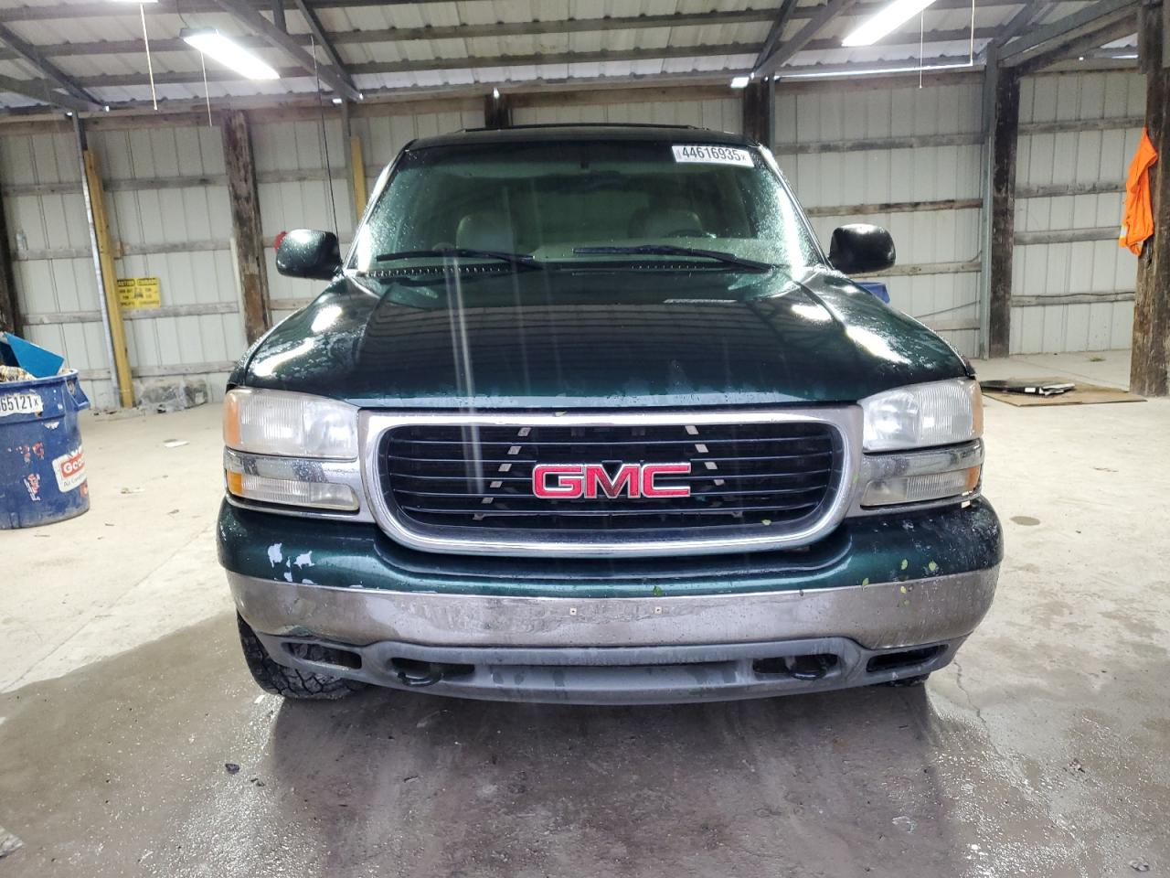 2001 GMC Yukon - Image 5