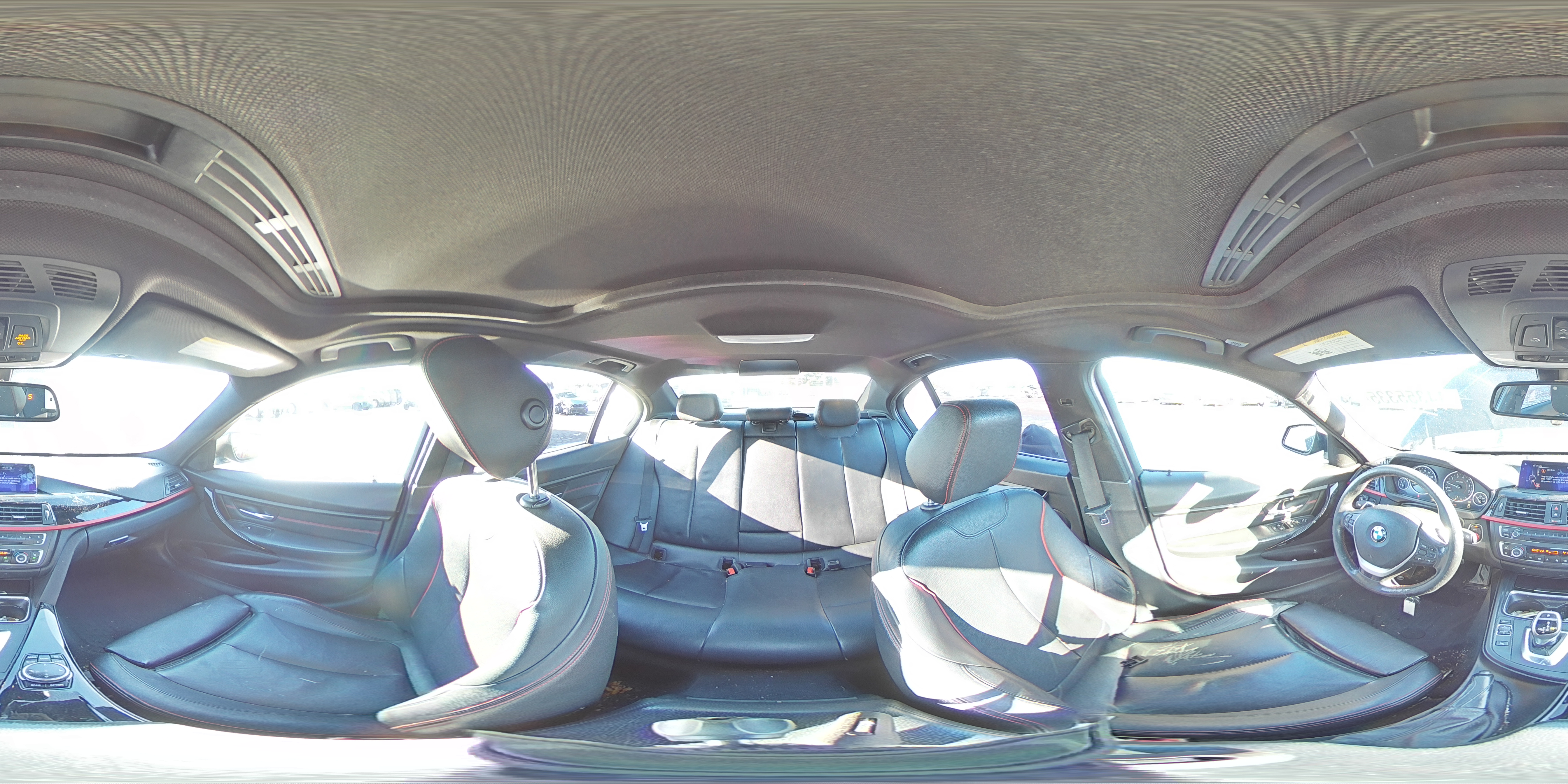 2015 BMW 3er - Image 13